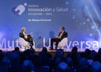 Juan Güell: «Solo Mediante Modelos Semiautomatizados Podemos Dar Respuesta A Los Retos Que Se Presentan En El Sistema Sanitario Actual»