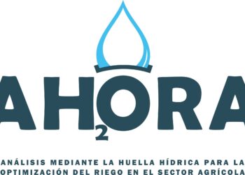 El Proyecto AH2ORA Fomentará Una Gestión Eficiente Y Sostenible Del Agua En El Sector Agrícola