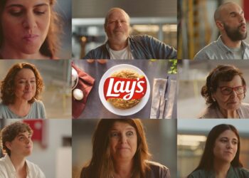 Lay’s Revoluciona La Tortilla De Patatas Con Su Nueva Campaña