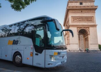 Osabus Se Expande Al Mercado Español Con Sus Servicios Personalizados Para Viajeros Y Operadores Turísticos