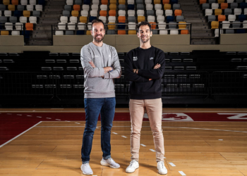 José Manuel Calderón Regresa Al Baloncesto De La Mano De Basketball Emotion