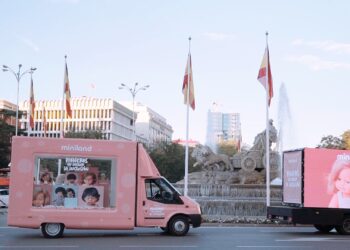 Los Muñecos Inclusivos De Miniland Llegan A Madrid Para Presentar Su Nueva Campaña