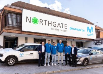 Northgate Renueva Su Patrocinio Con Movistar Estudiantes