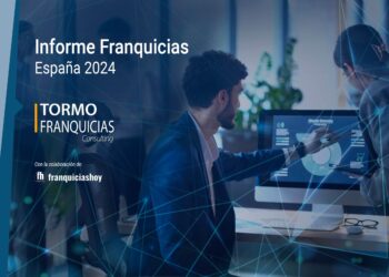 Durante 2023 Se Han Creado 8.123 Nuevos Franquiciados, Se Incorporan 136 Nuevas Marcas Y Se Incrementa Un 9,6% La Facturación Global Del Sector