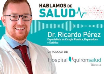 Más Allá De Lo Estético: Cirugía Plástica, Estética Y Reparadora Para Mejorar La Salud Del Paciente