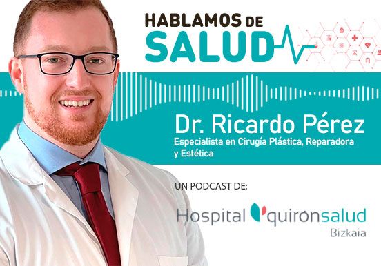 Más Allá De Lo Estético: Cirugía Plástica, Estética Y Reparadora Para Mejorar La Salud Del Paciente