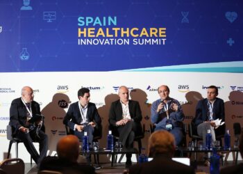 Incorporar Pacientes Y Expertos En Tecnología En Procesos Será Clave Para Optimizar El Sistema Sanitario