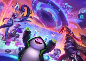 La Actualización Musical De Teamfight Tactics Permite A Los Jugadores Crear Su Propio Ejército Y Banda Sonora