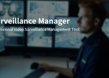 TerraMaster Lanza Surveillance Manager Para Proteger Hogares O Negocios En NAS Con Vigilancia Inteligente