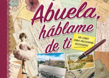 El Concurso «Relatos Carmen Sevilla» Celebra Su VIII Edición, Los Ganadores Recibirán Un Ejemplar Del Libro «Abuela, Háblame De Ti»