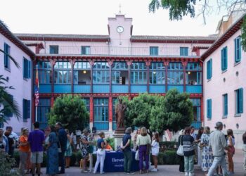 El Colegio Brewster Madrid, A Un Paso De Regularizar Su Situación