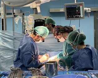 Dr. Ignacio Gallo: «Los Nuevos Cirujanos Cardíacos Deberán Adquirir Una Base Sólida En Técnicas Endovasculares»