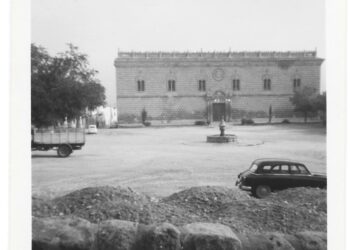 La Historia Del Soldado Catalán Pere Pahisa, Hecha Diario, Se Presenta, 86 Años Después En Cogolludo