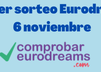 EuroDreams Realizará Hoy Su Primer Sorteo Que Ofrece La Posibilidad De Ganar 20.000€ Mensuales Durante 30 Años