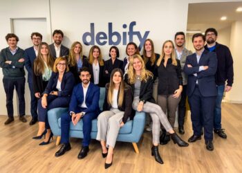 Debify Cancela 25 Millones De Euros De Deudas Y Se Consolida Como Líder En La Ley De Segunda Oportunidad