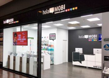 HolaMOBI Se Consolida Como Líder En El Mercado De Franquicias De Telefonía Móvil