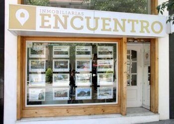 Inmobiliarias Encuentro Lanza El Innovador Servicio #AlquilerconOpciónaEncuentro