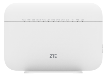 ZTE Y Avanza Fibra Llevan Internet De Alta Velocidad A Municipios Del Suroeste Peninsular