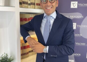 Vilches Abogados, Reconocido Por «Best Lawyers» Como Uno De Los Mejores Bufetes En España 2024