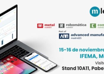 El Software De Mejora Continua Más Completo Llega A Advanced Manufacturing Este Noviembre