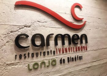 Restaurante Carmen, Un Festín De Experiencias Gastronómicas En El Corazón De Binéfar