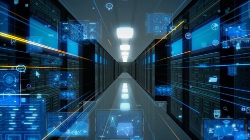 Fujitsu Consolida Por Tercer Año Consecutivo Su Posición De Liderazgo Como Proveedor De Servicios Tecnológicos En España