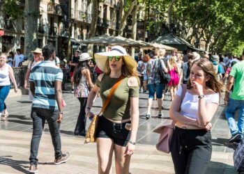 El Sector Turístico Desborda Positivamente Todas Las Previsiones De Negocio