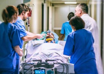 Los Retos De La Enfermería De Urgencias Y Emergencias A Debate En Una Jornada Organizada Por SEEUE Y El COEGI El 28 De Noviembre En San Sebastián