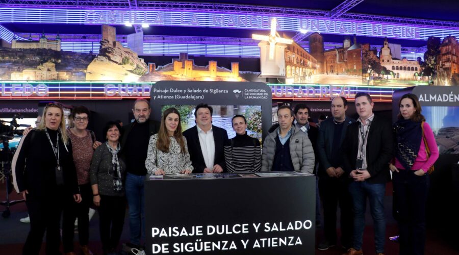 Hondarribia Anunció El XV Concurso De Pinchos Y Tapas Medievales En FITUR