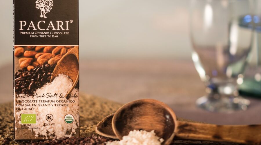 Vino Y Chocolate: Cuatro Formas De Sorprender A Los Invitados Con Una Apuesta única