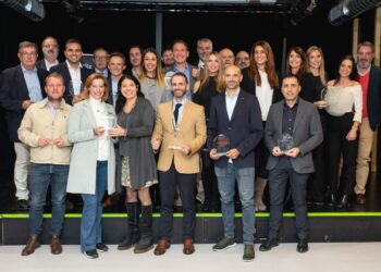 Celebración De La Excelencia En Franquicias: Resultados De Los V Premios Franquícies De Catalunya