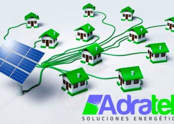 Optimizando El Futuro: La Instalación De Placas Solares Y Sus Beneficios Para Las Comunidades De Vecinos, Por Adratek