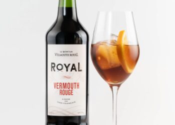 Vermouth ROYAL: Un Viaje Sensorial A La Tradición Francesa