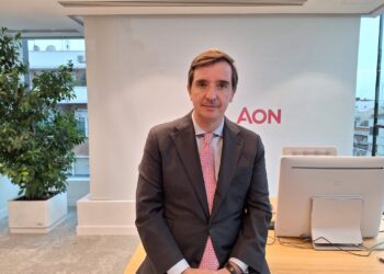 Aon Nombra A Alfonso Gallego De Chaves CEO De Iberia Y Presidente De España
