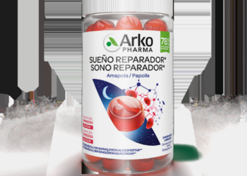 Nuevas Arkogummies De Arkopharma, La Forma Más Dulce Y Natural De Cuidarse