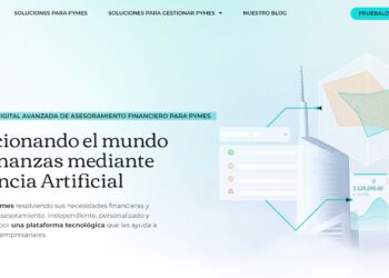 AsFIn, La Plataforma Avanzada De Asesoramiento Financiero Para PYMES, Acelera Su Crecimiento Con Una Exitosa Ampliación De Capital