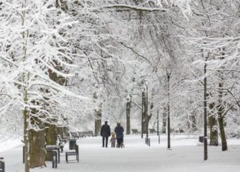 Lithuania Travel: Planes Especiales Para Disfrutar Al Máximo El Invierno En Lituania