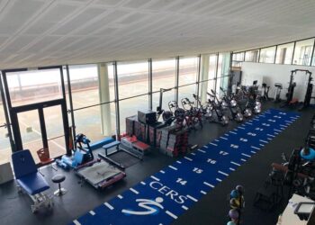 El Centro Europeo De Rehabilitación Y Deporte De Capbreton, Francia, Se Equipa Con La Tecnología Innovadora De INDIBA Para Impulsar La Recuperación De Atletas De élite