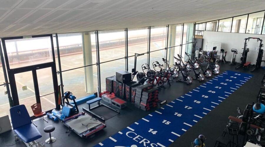 El Centro Europeo De Rehabilitación Y Deporte De Capbreton, Francia, Se Equipa Con La Tecnología Innovadora De INDIBA Para Impulsar La Recuperación De Atletas De élite