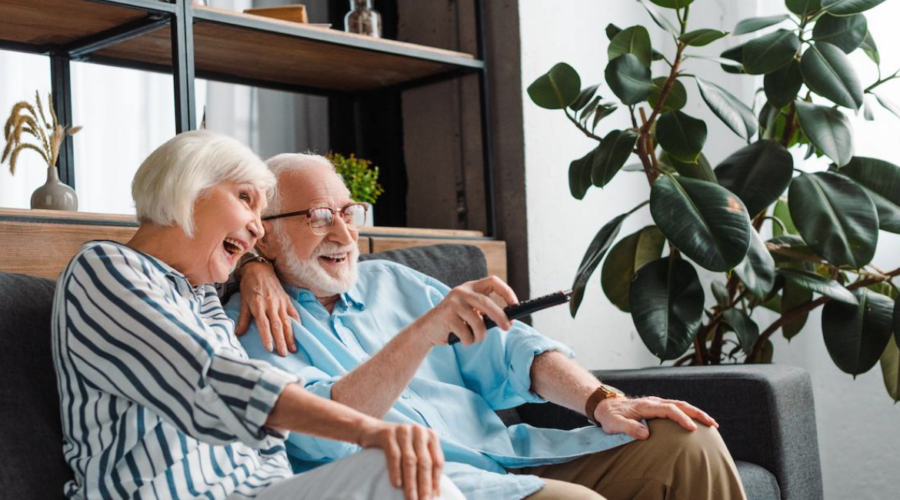 Crece La Búsqueda De Viviendas Destinadas A Personas De La Tercera Edad, Según La Casa Agency