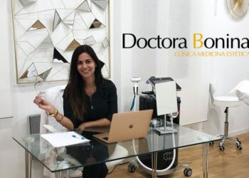 La Revolución De Hollywood Spectra En El Tratamiento De Hiperpigmentación Facial, Por Doctora Bonina