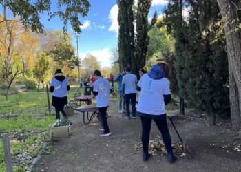 El 65% De Las Empresas Cuenta Con Un Programa De Voluntariado Corporativo Alineado Con El Negocio, Según La Fundación Adecco