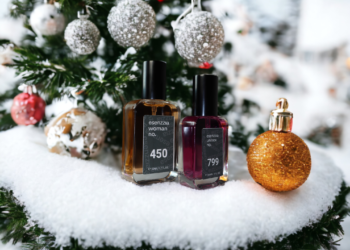 Esenzzia, La Tienda De Perfumes De Equivalencia, Celebra La Navidad Con Rebajas De Invierno