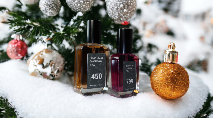 Esenzzia, La Tienda De Perfumes De Equivalencia, Celebra La Navidad Con Rebajas De Invierno