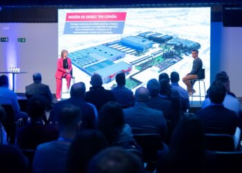 Denso Ten Cumple Sus Objetivos De Sostenibilidad Y Ahorro TI Con La Tecnología De Nutanix