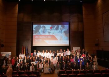 El IRYCIS, Instituto Ramón Y Cajal De Investigación Sanitaria, Copa Cuatro De Los Nueve Premios Del Hackathon Salud