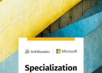 Grid Dynamics Obtiene La Especialización Avanzada Analytics En Microsoft Azure