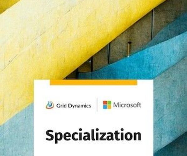 Grid Dynamics Obtiene La Especialización Avanzada Analytics En Microsoft Azure