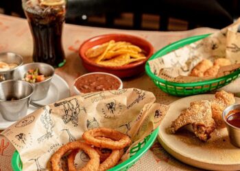 Alfredo’s Barbacoa, La Hamburguesería Preferida De Madrid Desde Los Años 80, Comienza Su Expansión En Franquicia