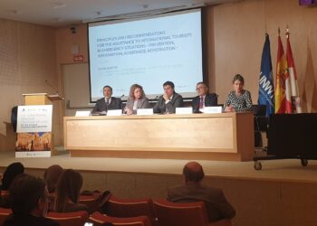 Allianz Partners Participa En El I Seminario Internacional De Derecho Del Turismo Organizado Por La OMT